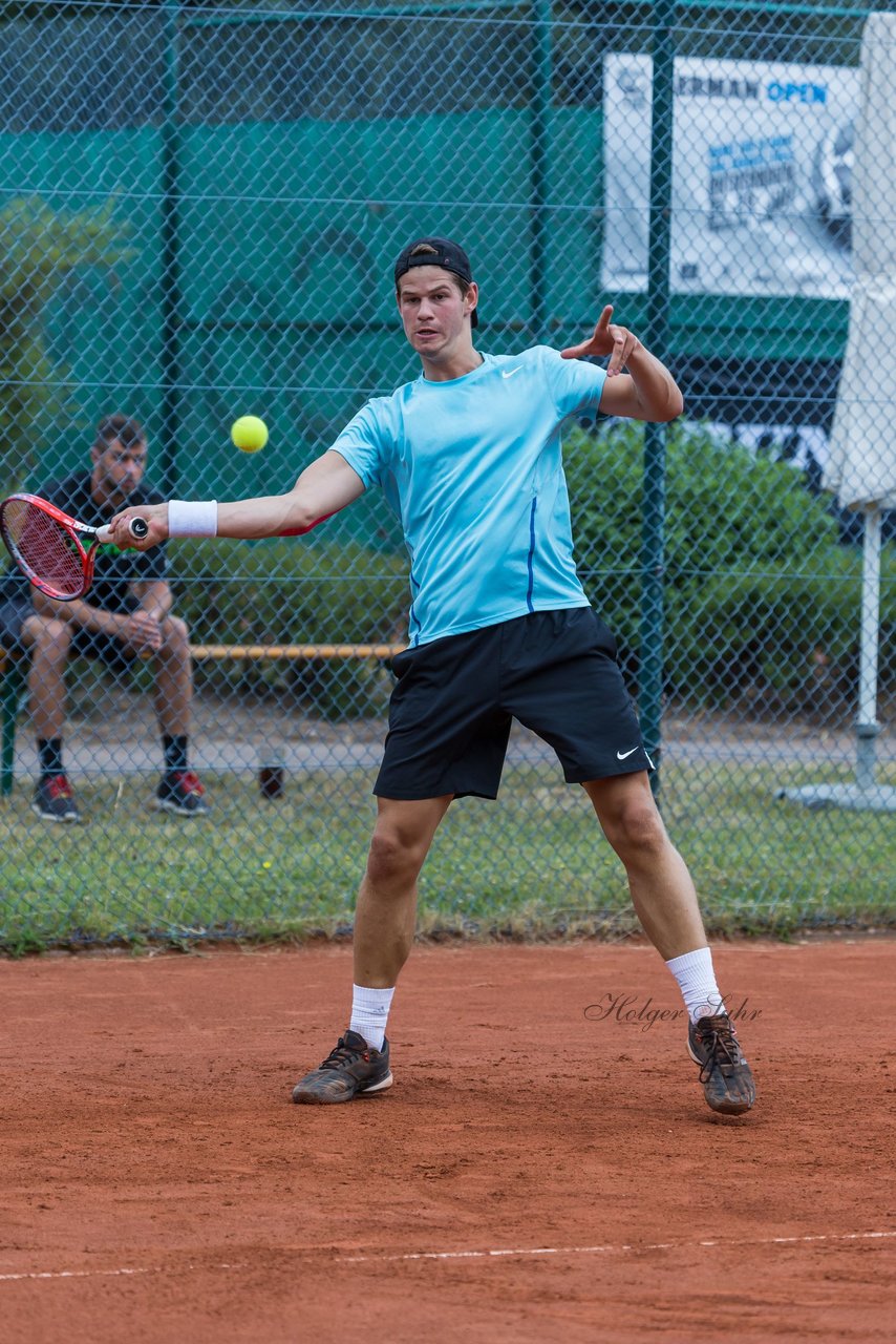 Bild 531 - ITF Future Nord